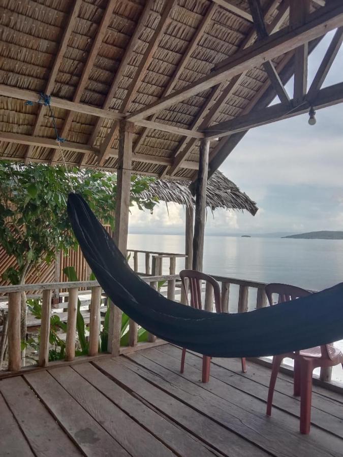 Amfriwen Homestay Yennanas Besir Exterior foto