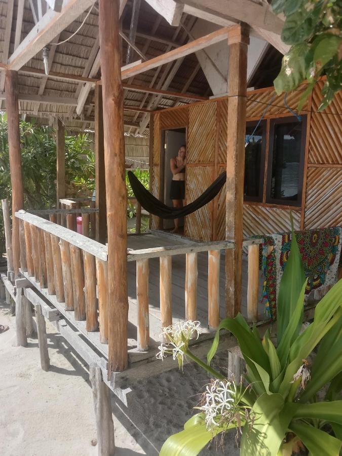 Amfriwen Homestay Yennanas Besir Exterior foto